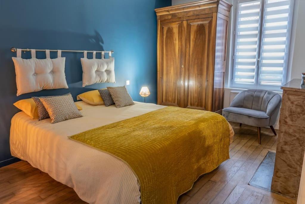 Chartres Hyper Centre Bel Appartement Renove מראה חיצוני תמונה