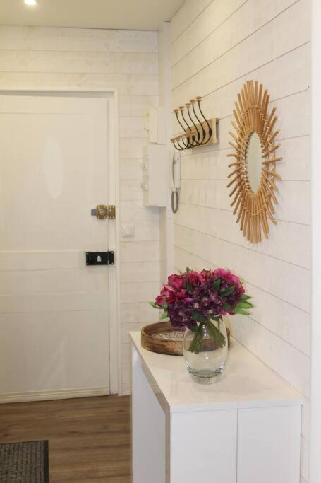 Chartres Hyper Centre Bel Appartement Renove מראה חיצוני תמונה