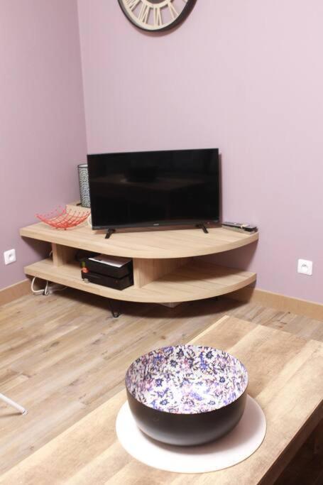 Chartres Hyper Centre Bel Appartement Renove מראה חיצוני תמונה
